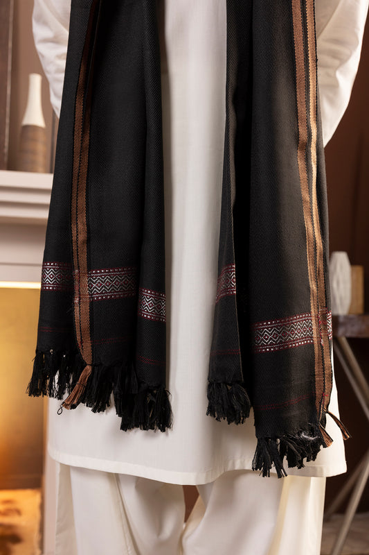 Men Shawl - 5002