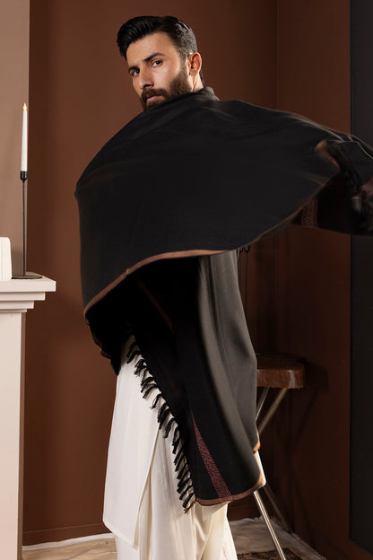 Men Shawl - 5002