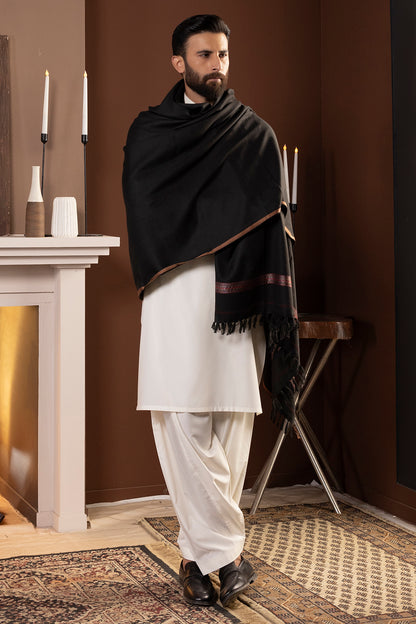 Men Shawl - 5002