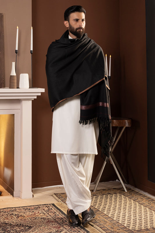 Men Shawl - 5002