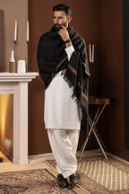 Men Shawl - 5002