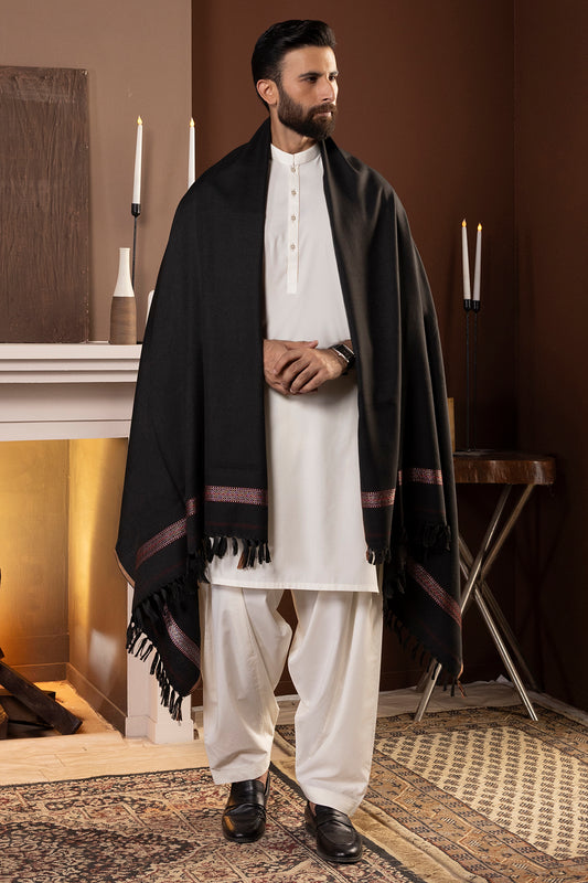 Men Shawl - 5002