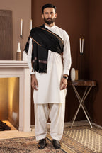 Men Shawl - 5002