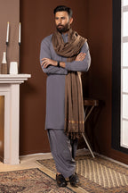 Men Shawl - 5004