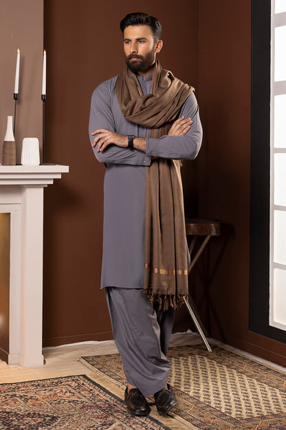 Men Shawl - 5004
