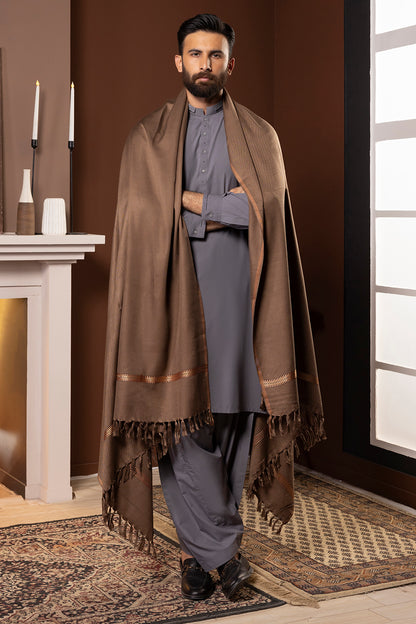 Men Shawl - 5004
