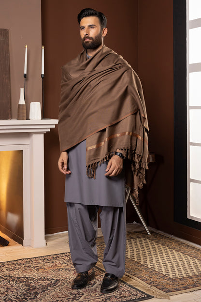 Men Shawl - 5004