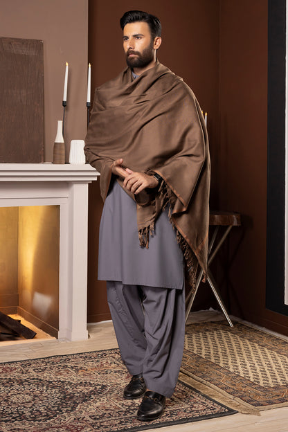 Men Shawl - 5004