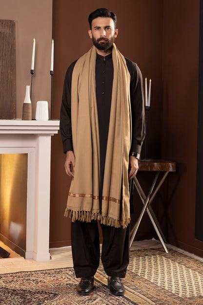Men Shawl - 5008