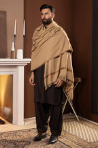 Men Shawl - 5008