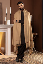 Men Shawl - 5008