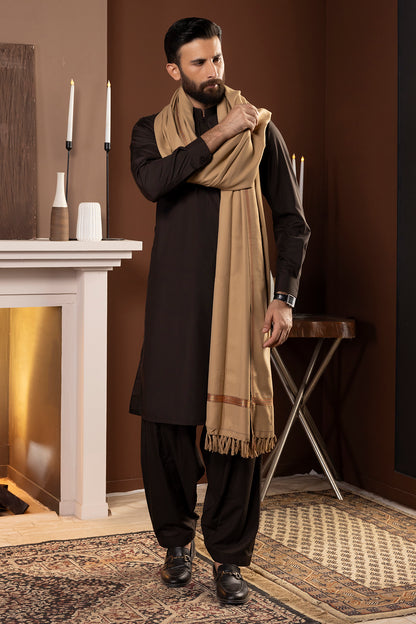 Men Shawl - 5008