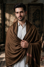 Men Shawl - 1003