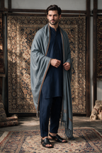 Men Shawl - 1004