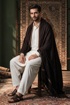 Men Shawl - 1005