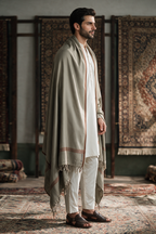 Men Shawl - 1006