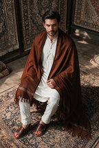 Men Shawl - 1007