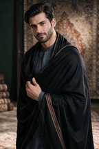 Men Shawl - 1009