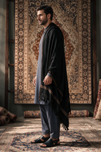 Men Shawl - 1009
