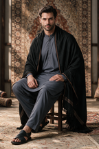 Men Shawl - 1009