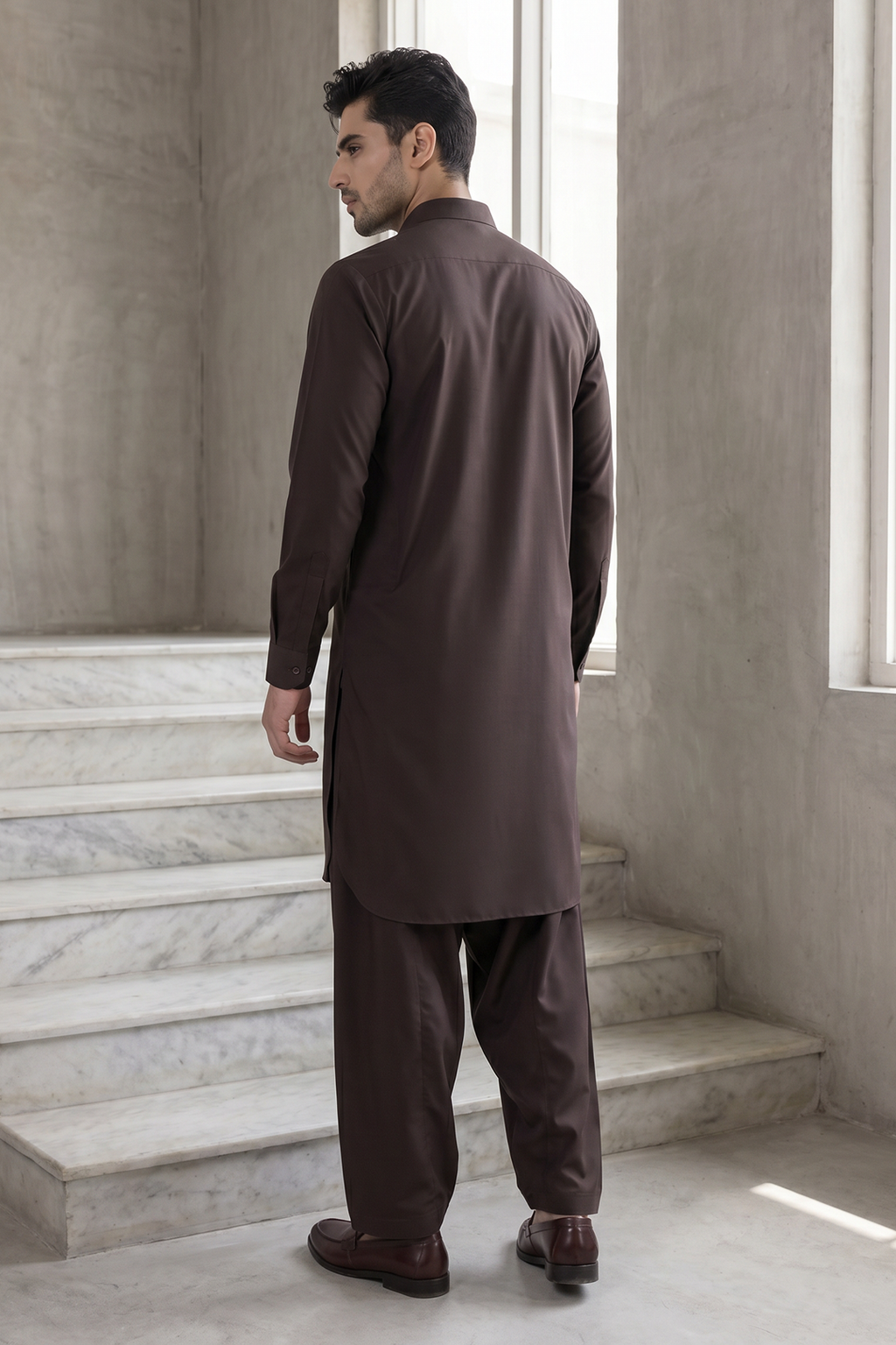 Express Shalwar Kameez - 2650