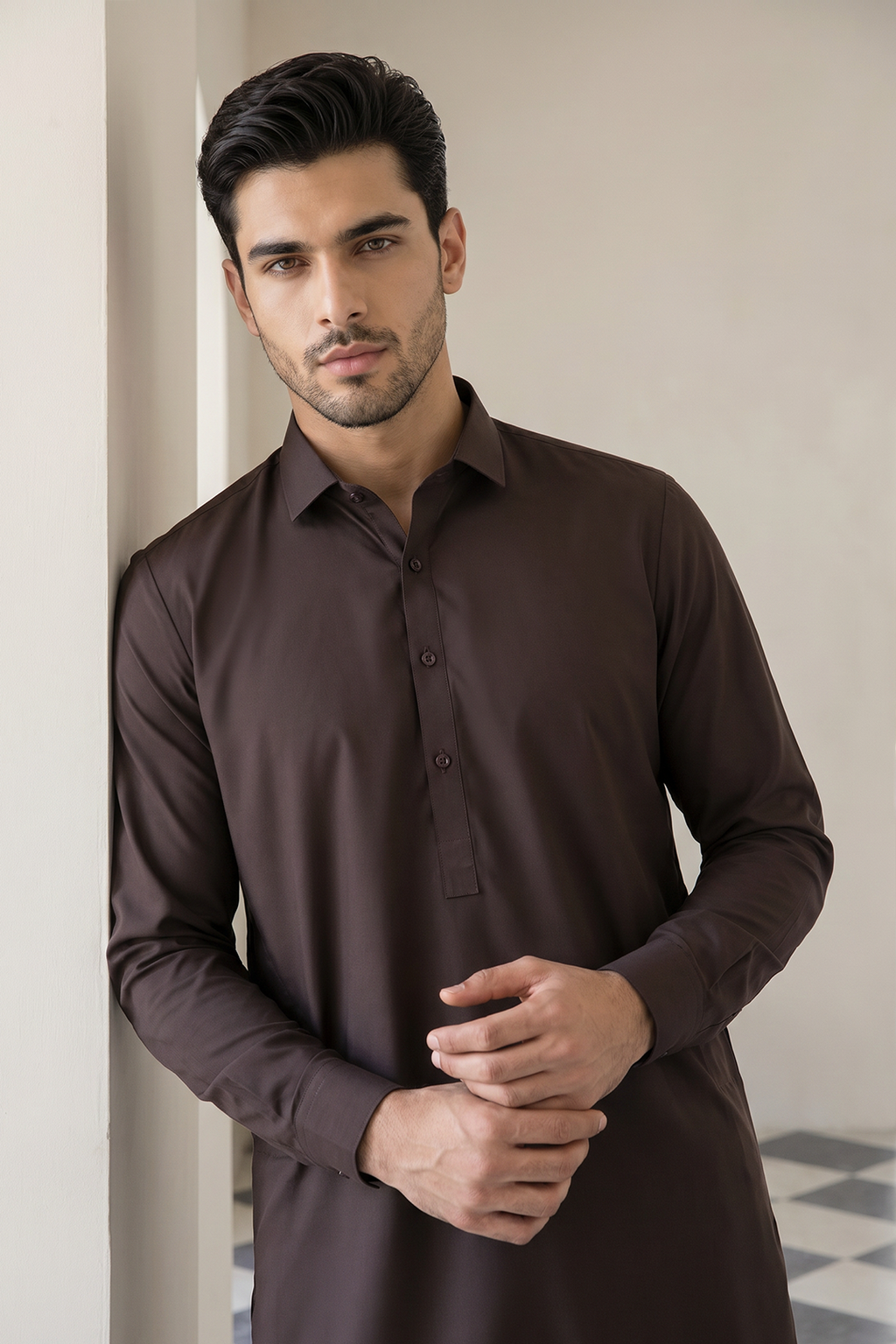 Express Shalwar Kameez - 2650