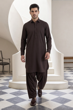 Express Shalwar Kameez - 2650