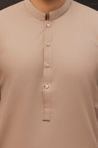 Wash & Wear Kurta - 0013
