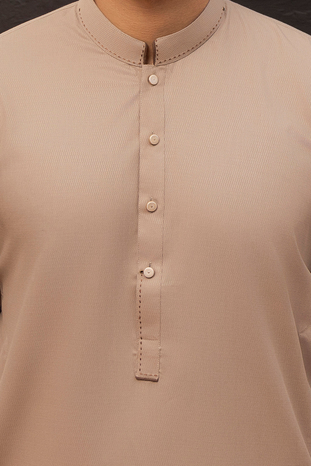 Wash & Wear Kurta - 0013