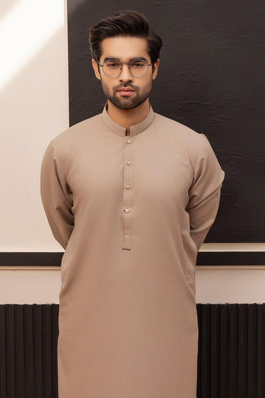 Wash & Wear Kurta - 0013