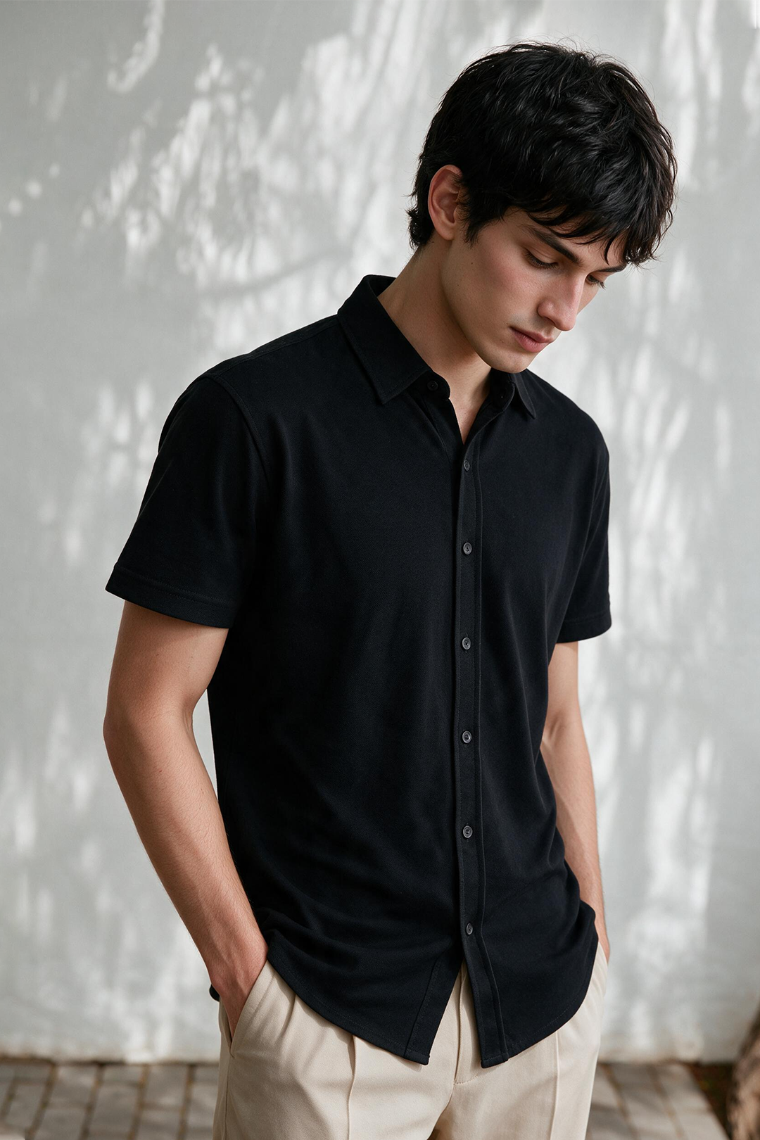 Casual Shirt - 0001