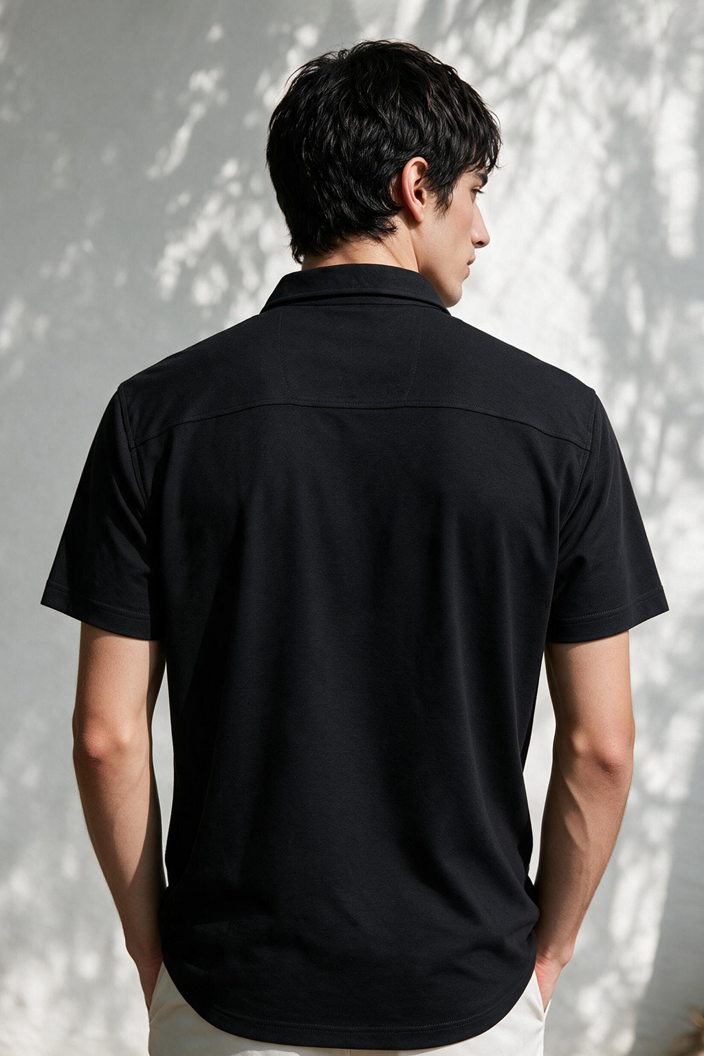 Casual Shirt - 0001