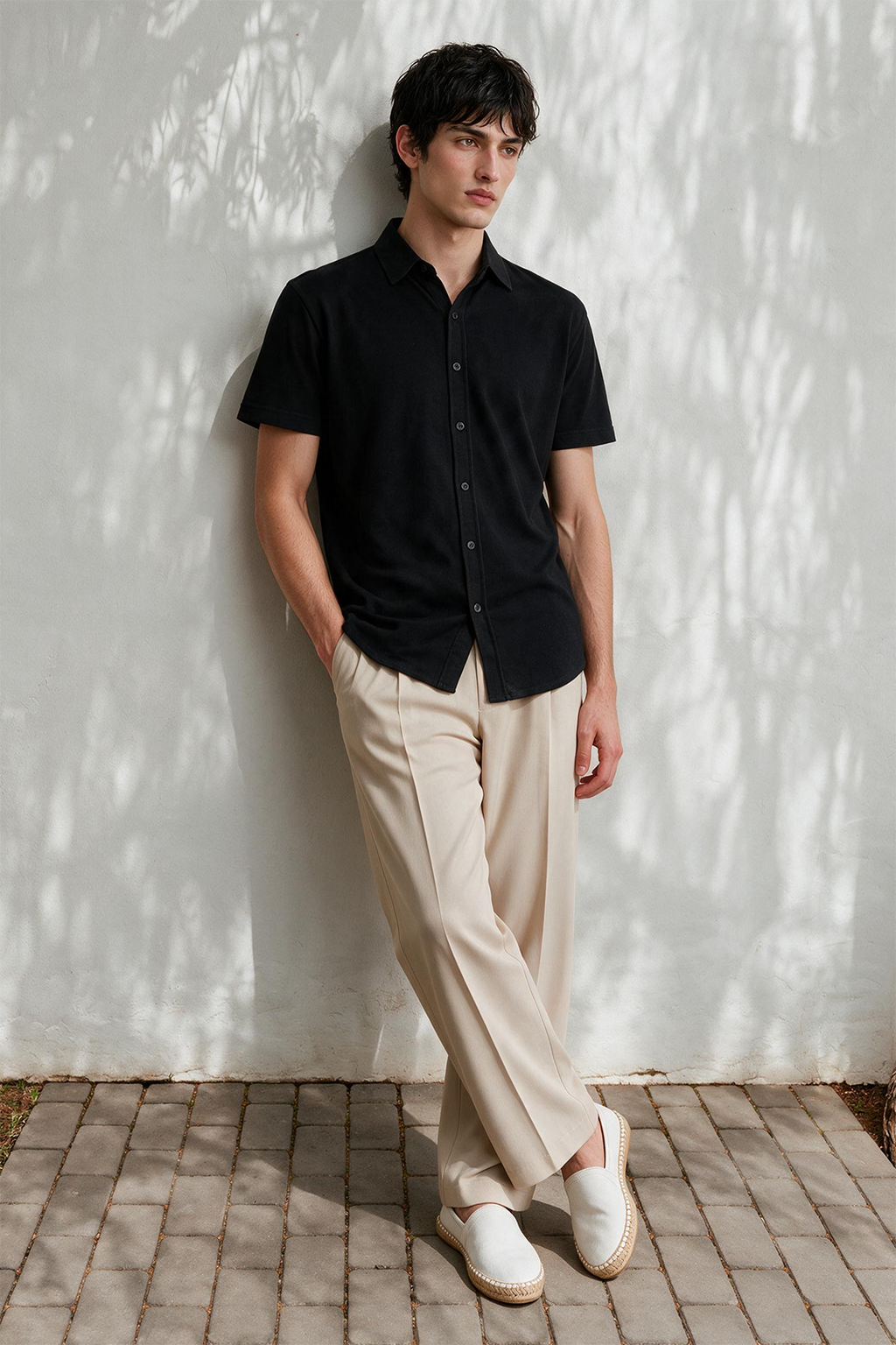 Casual Shirt - 0001