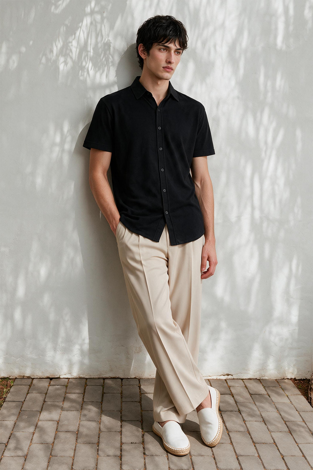 Casual Shirt - 0001
