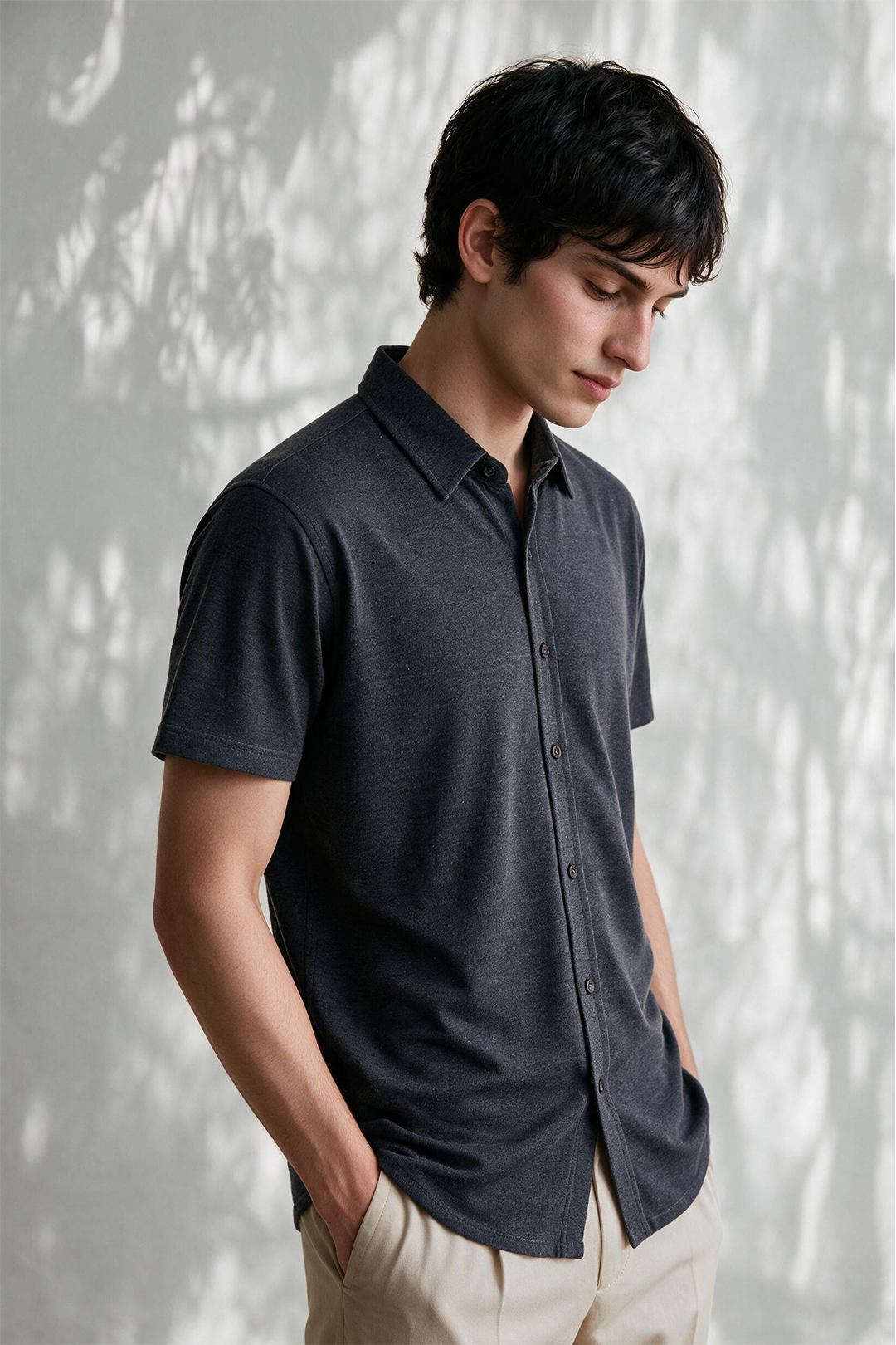 Casual Shirt - 0001