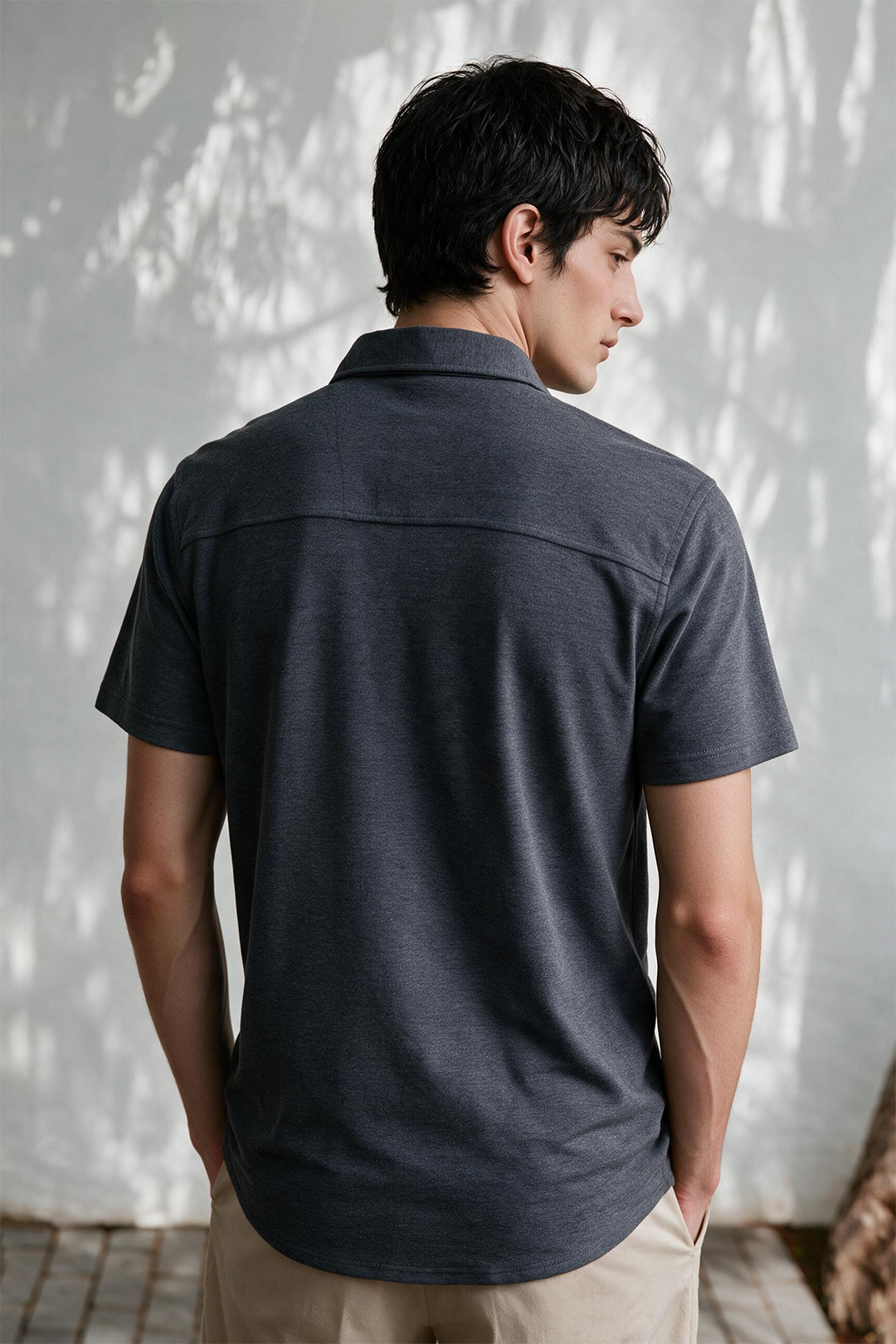 Casual Shirt - 0001