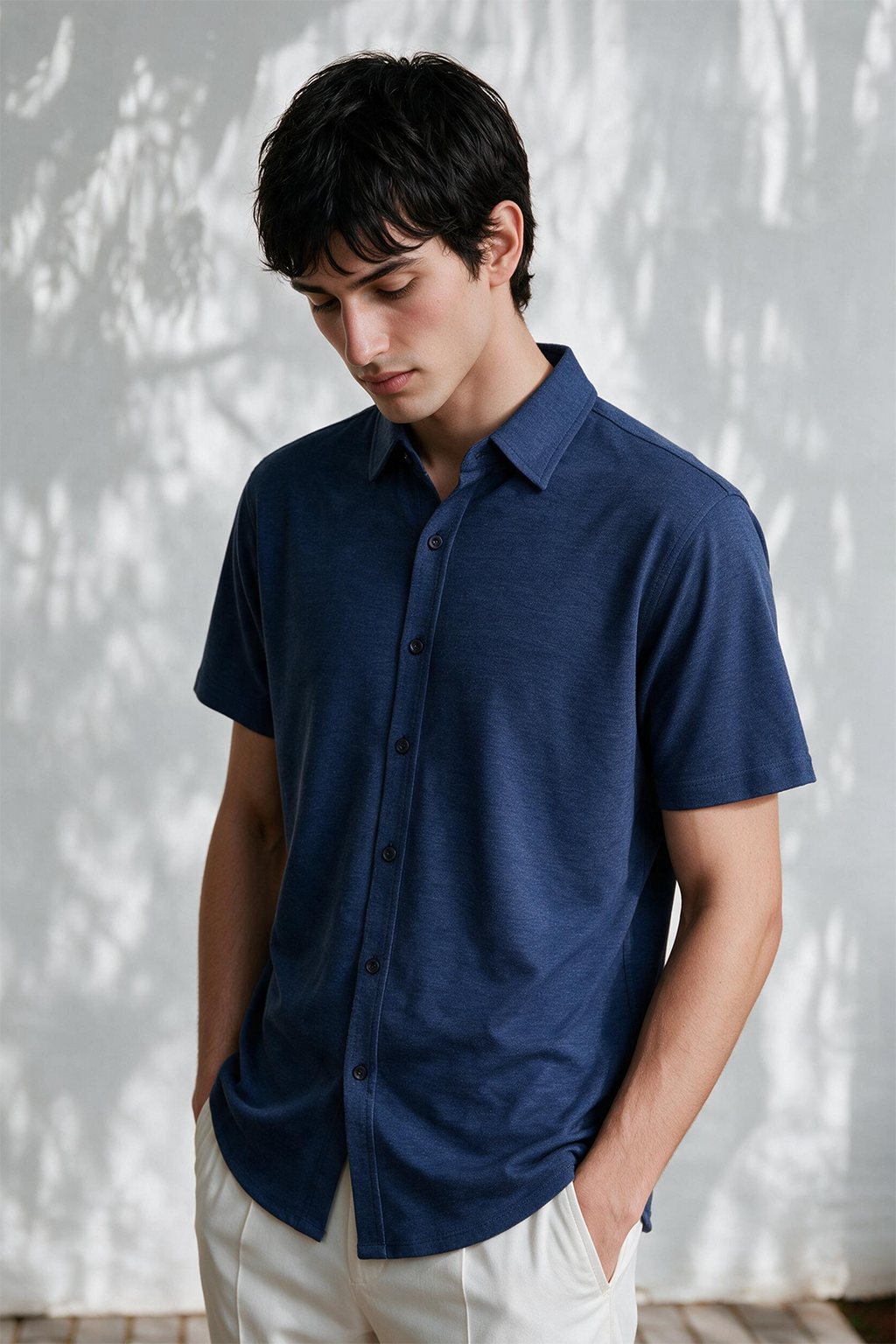 Casual Shirt - 0001