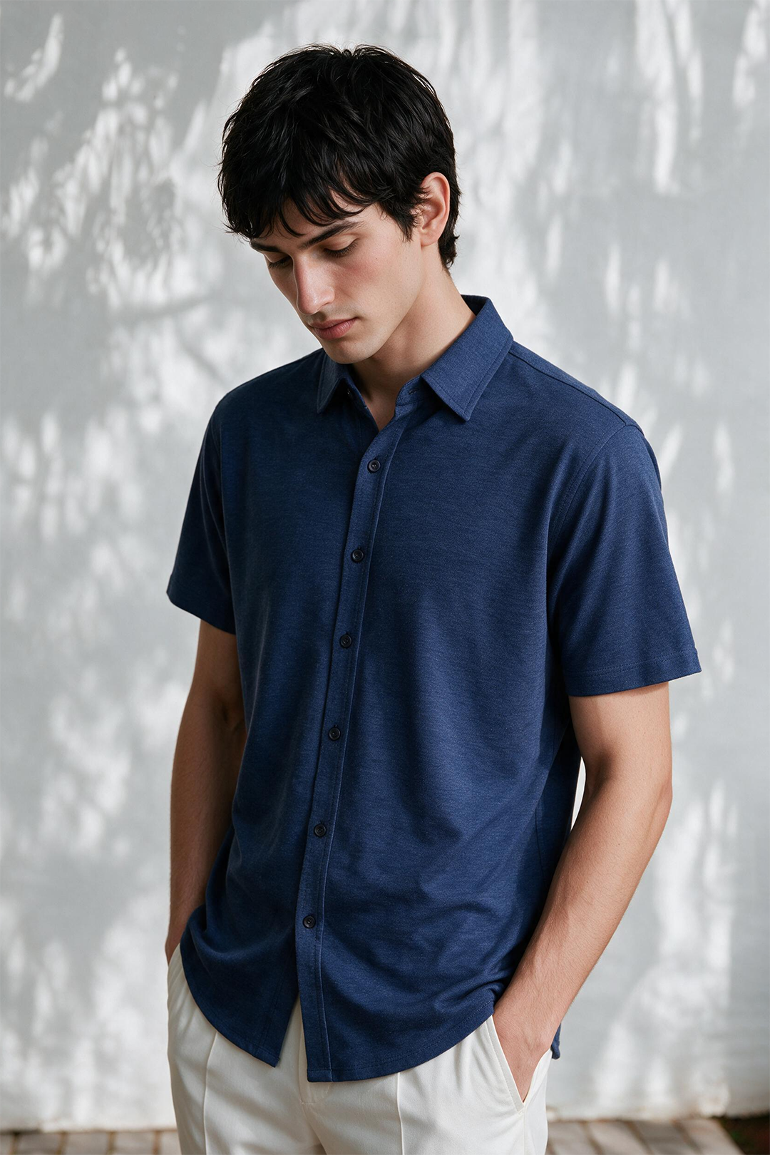 Casual Shirt - 0001
