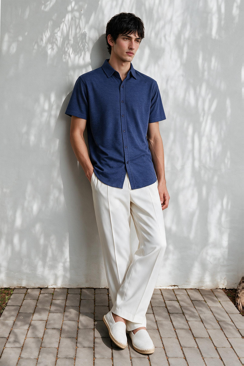 Casual Shirt - 0001