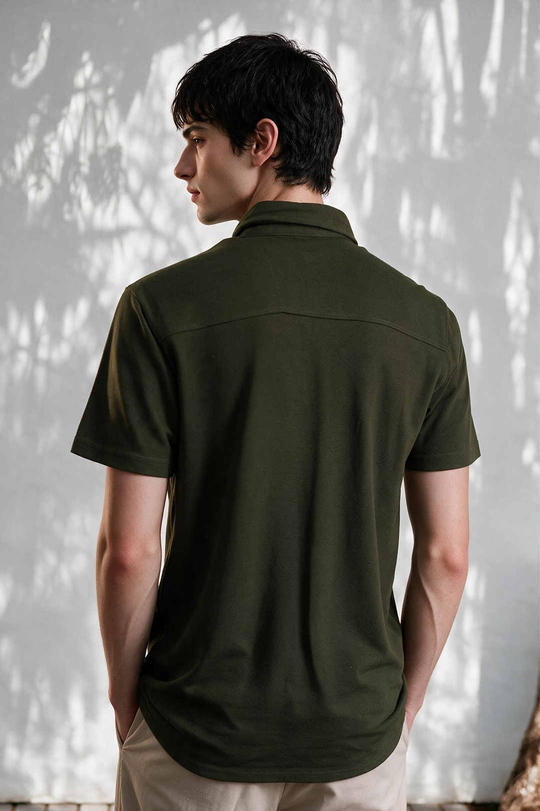 Casual Shirt - 0001
