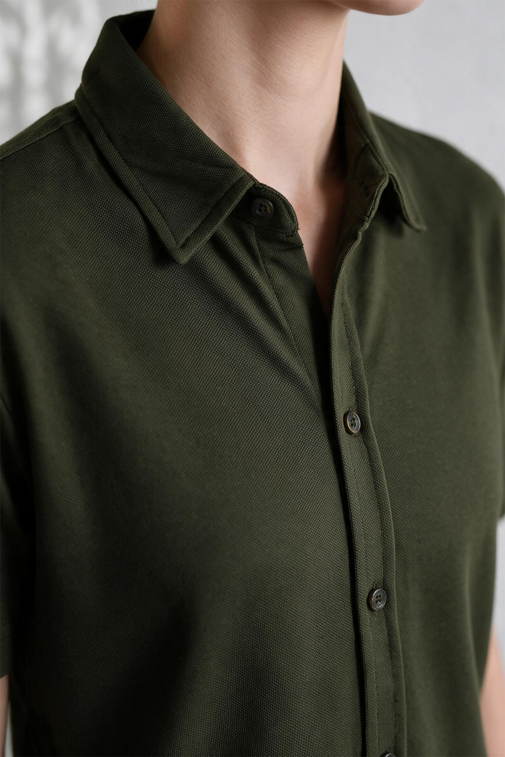Casual Shirt - 0001