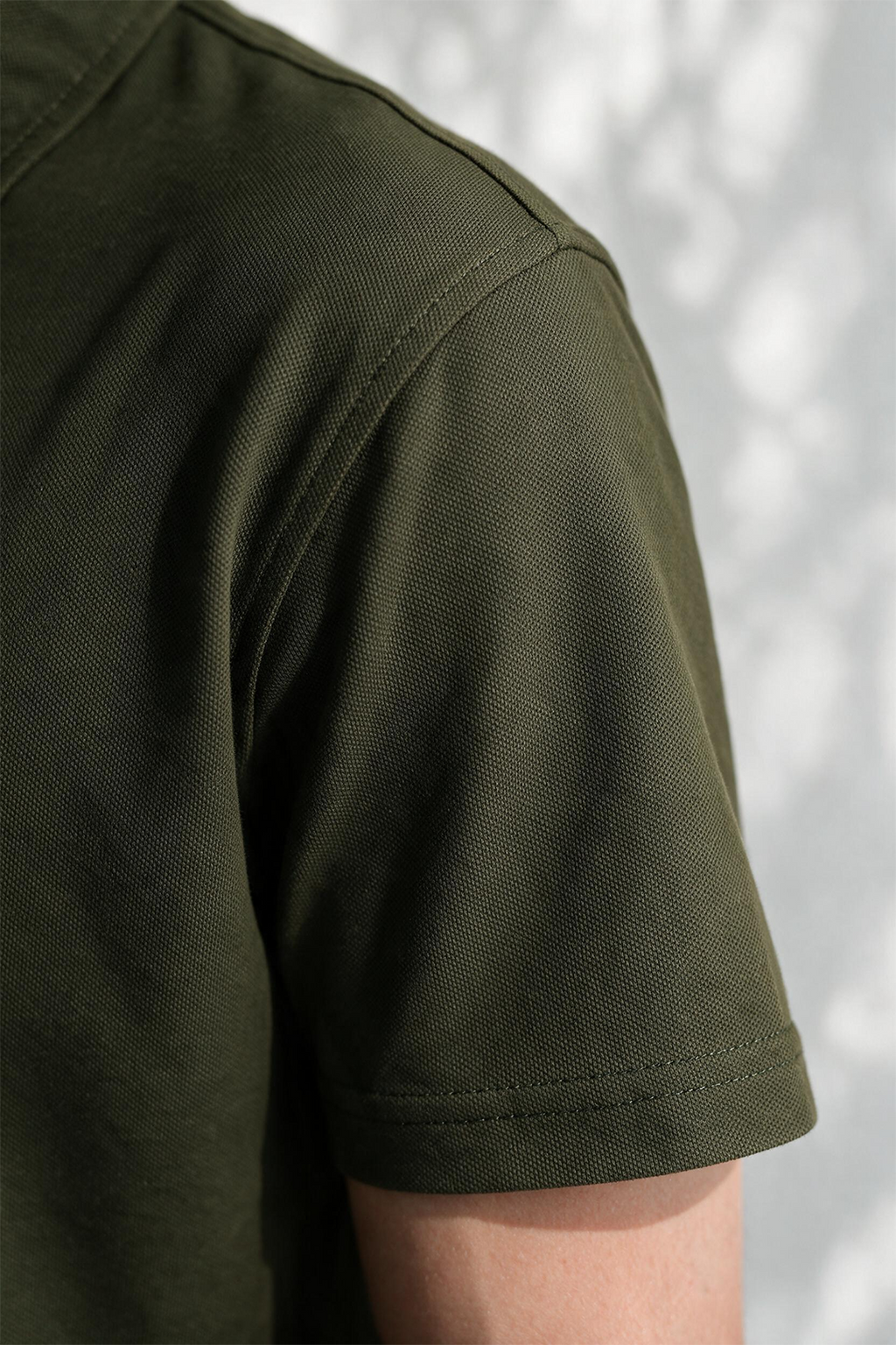 Casual Shirt - 0001
