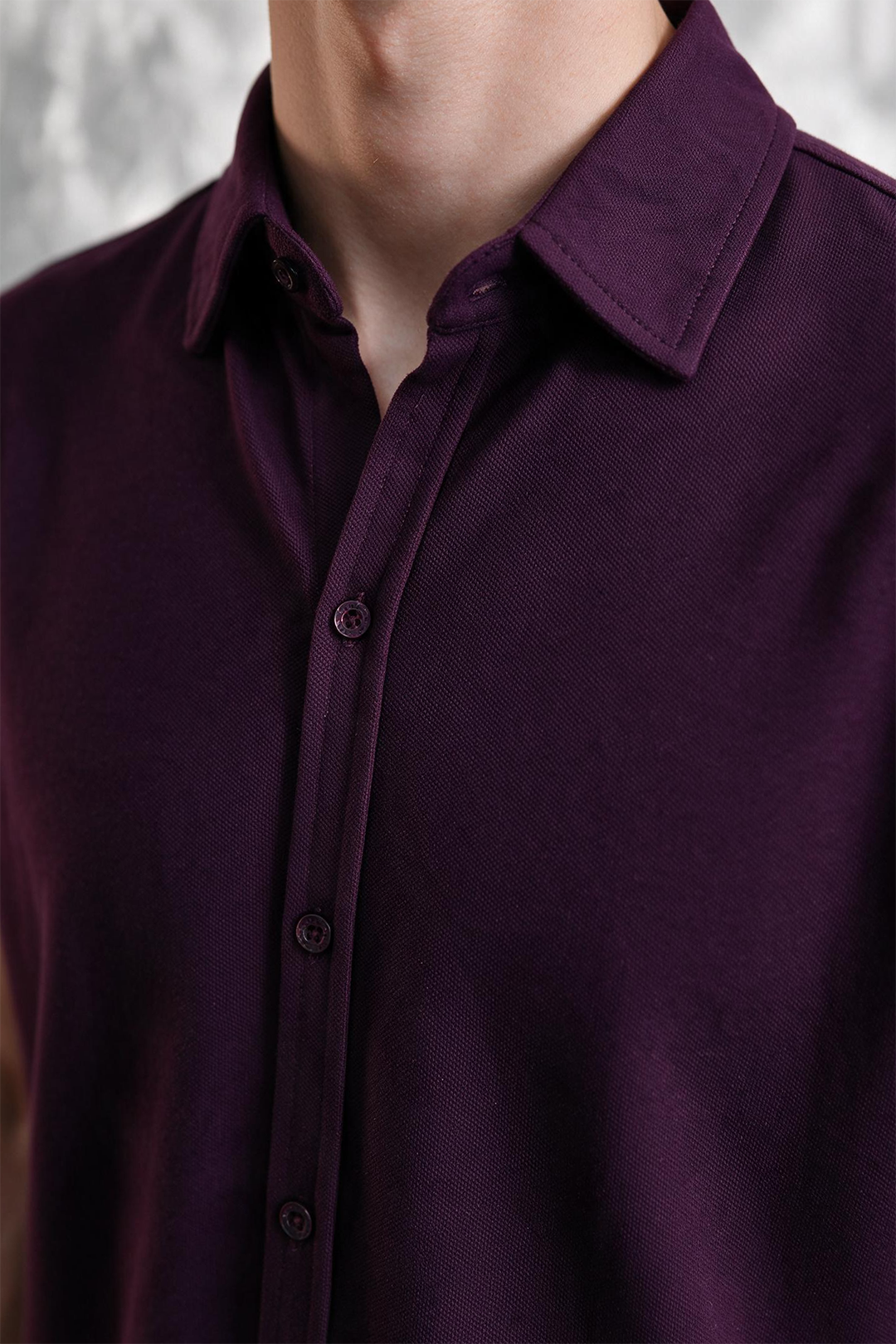 Casual Shirt - 0001