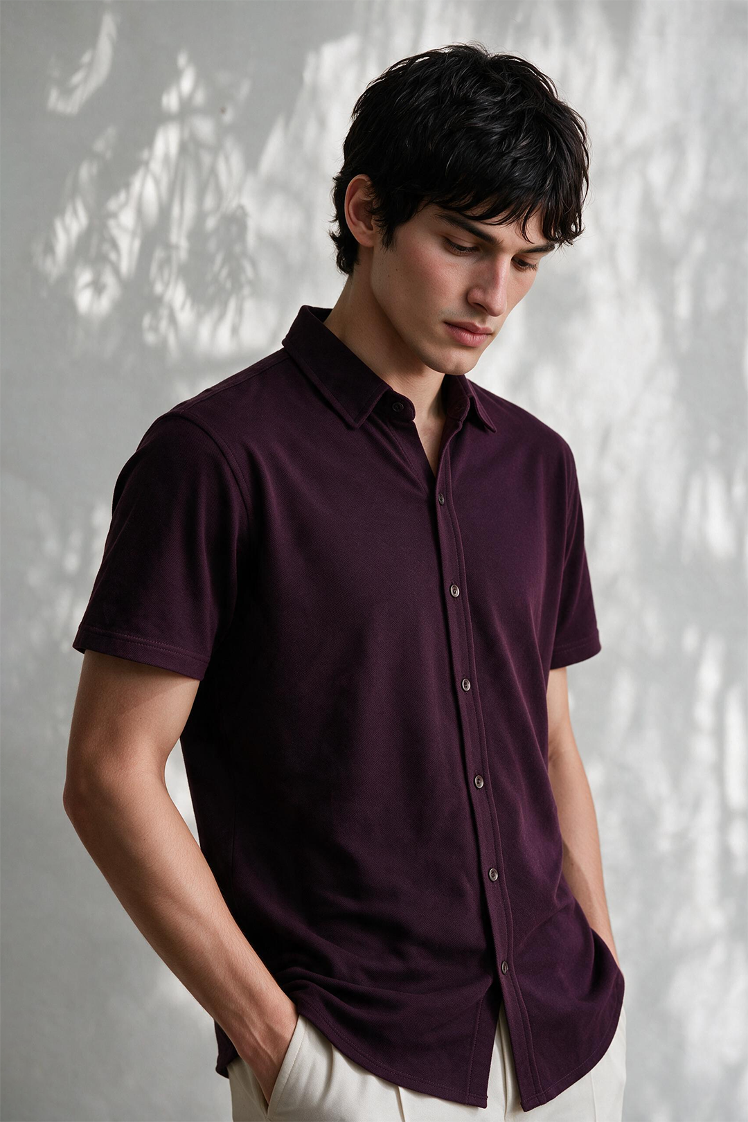 Casual Shirt - 0001