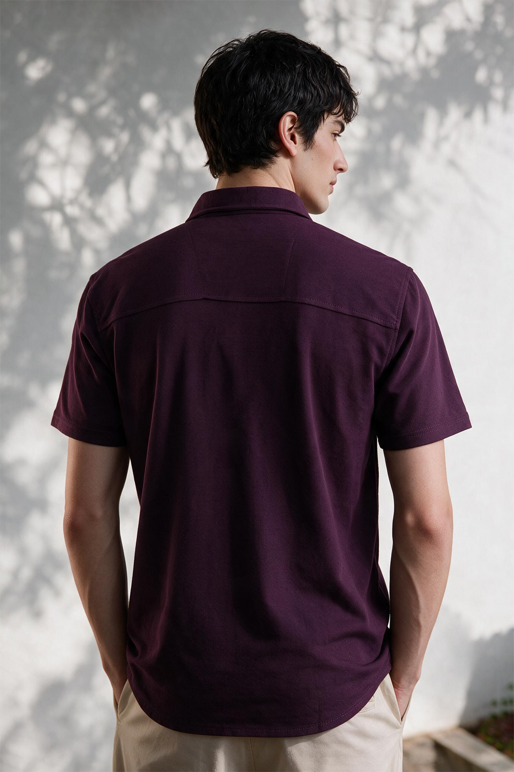 Casual Shirt - 0001