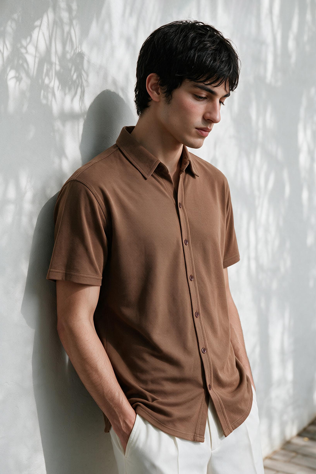 Casual Shirt - 0001