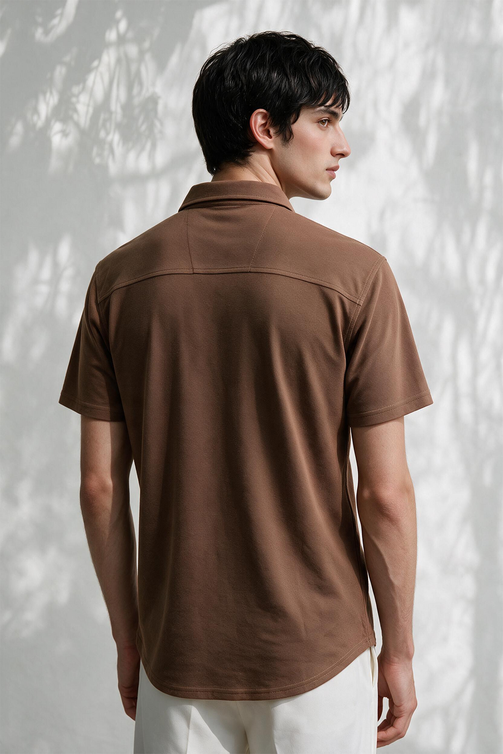 Casual Shirt - 0001
