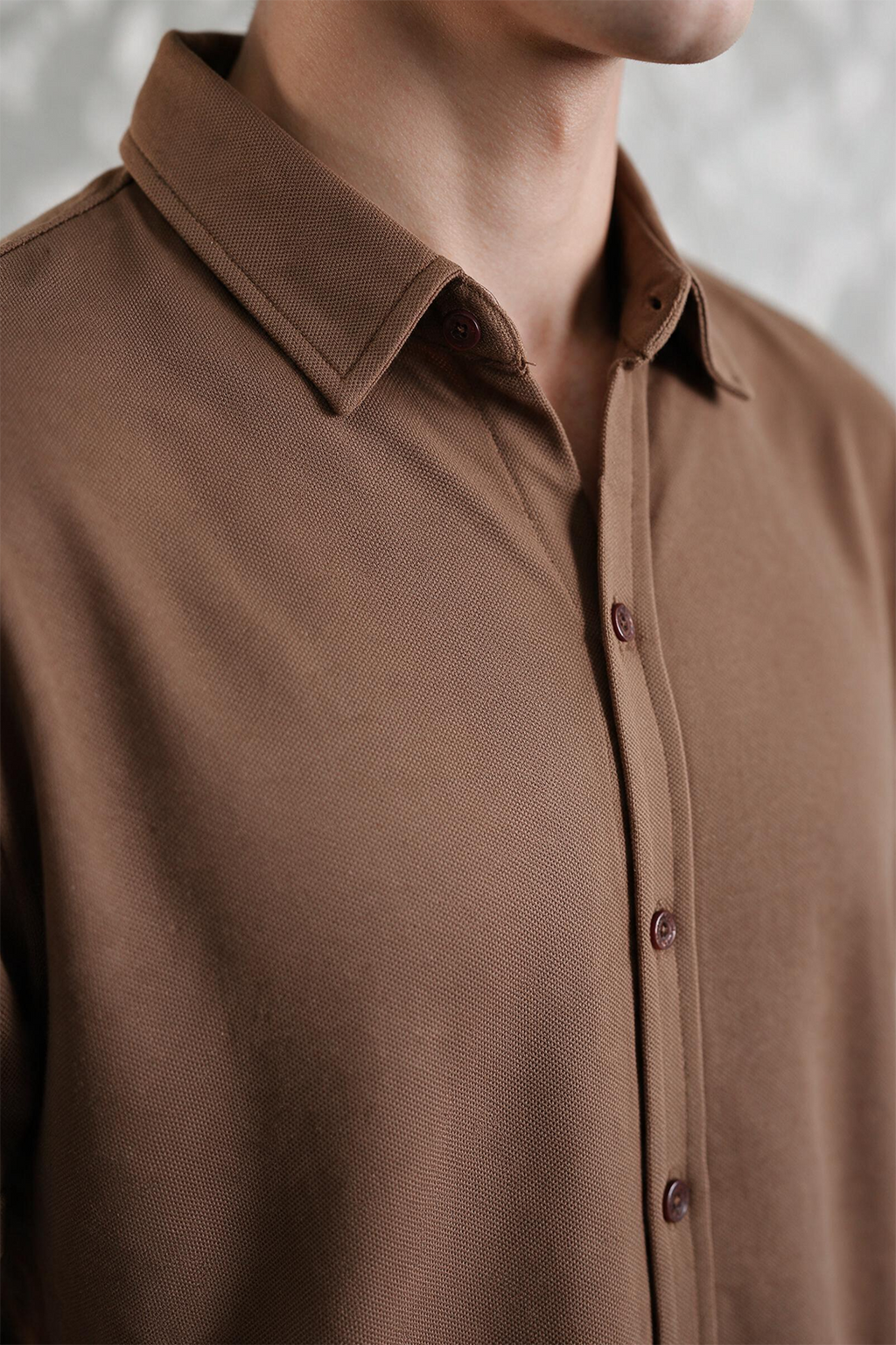 Casual Shirt - 0001