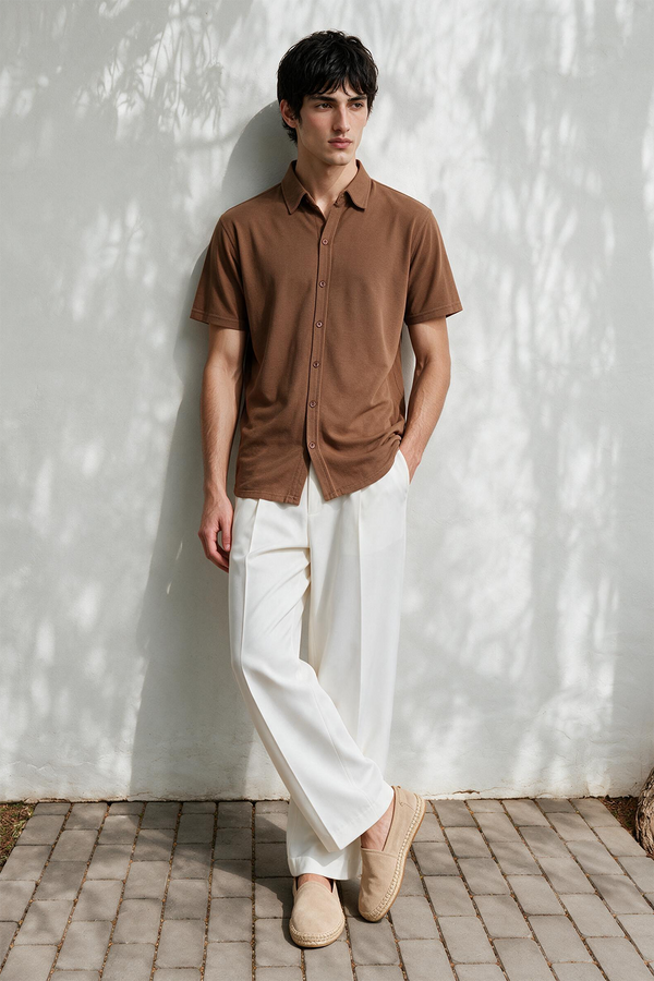 Casual Shirt - 0001