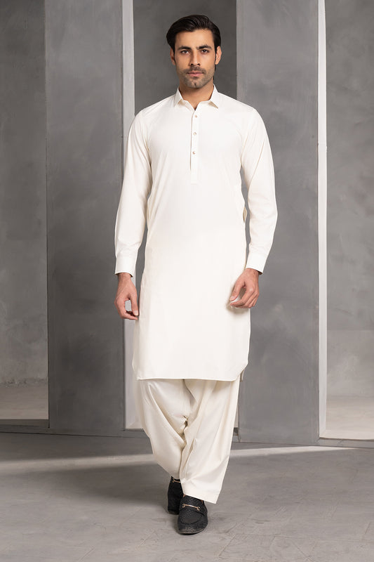 Bosky Shalwar Kameez - 0002